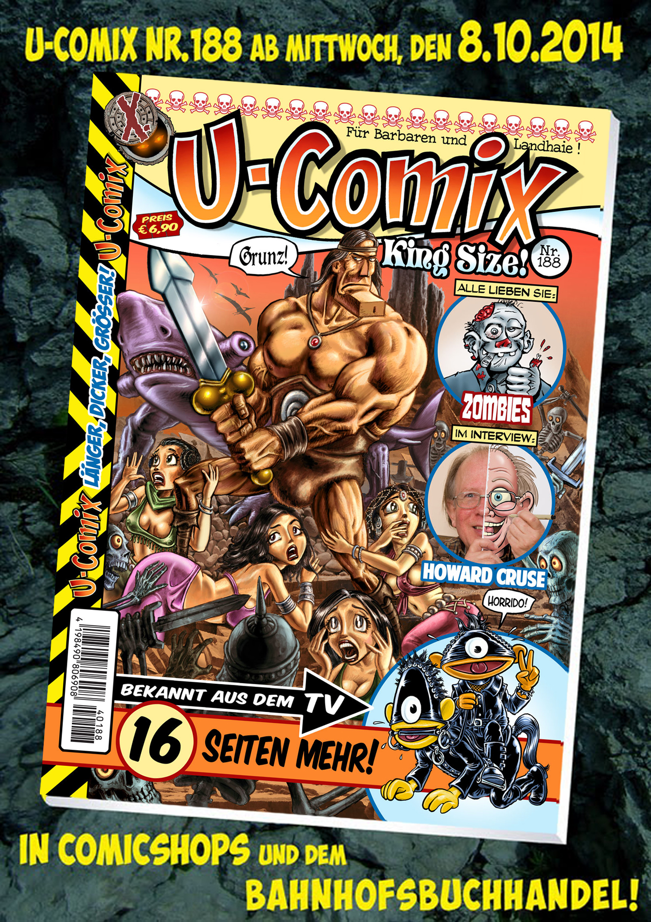 u-comix188